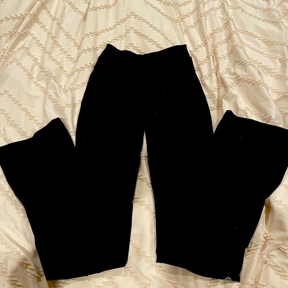 LULULEMON FLARE LEGGINGS